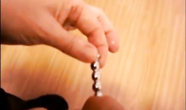 My Mistress Urethral Sounding: A Kinky BDSM Adventure