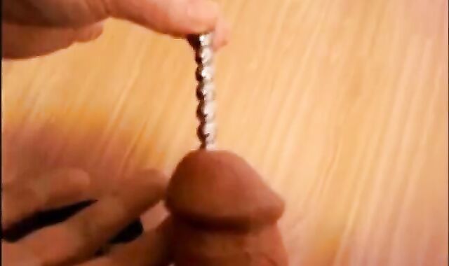 My Mistress Urethral Sounding: A Kinky BDSM Adventure