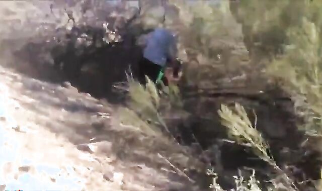 Horny Daddies Cruising on the Road