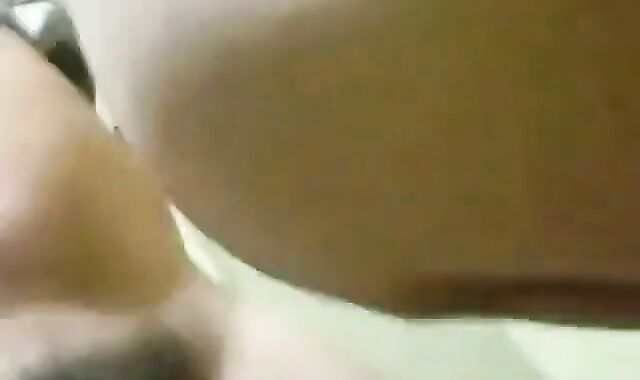 Amateur Bareback Daddy