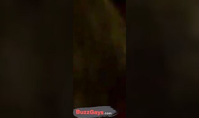 Amateur Bareback Daddy