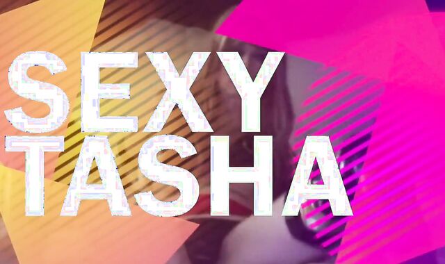 Tasha's Dirty Talk: Amateur Crossdresser Webcam Show