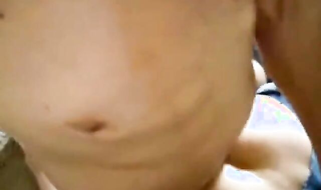 Daddy Barebacks Twink Stud