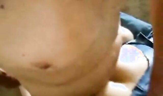 Daddy Barebacks Twink Stud