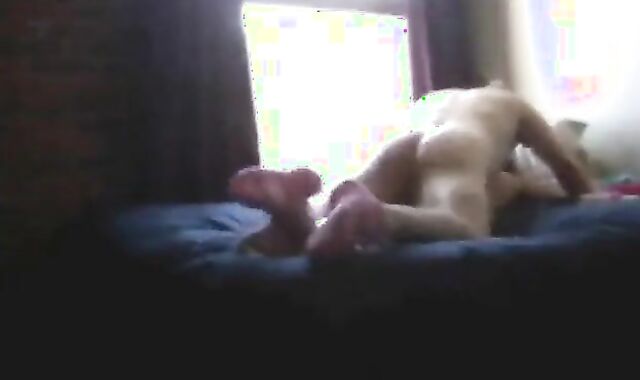 Bareback Amateur Hot Man