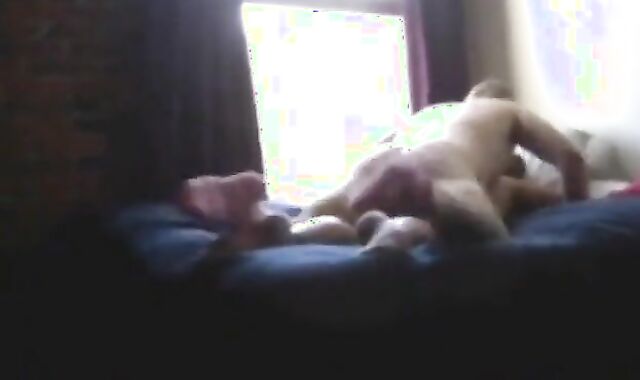 Bareback Amateur Hot Man