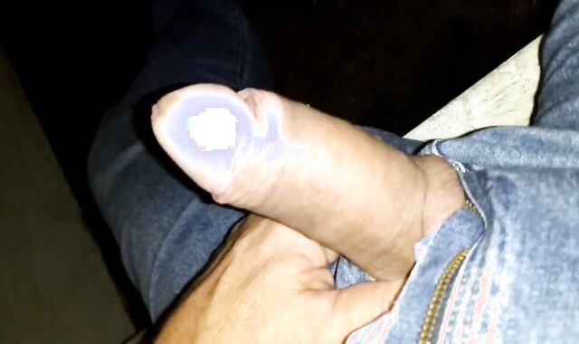 Harley's Blowjob Adventure with Daddy