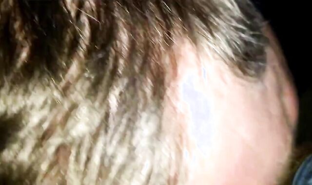 Harley's Blowjob Adventure with Daddy