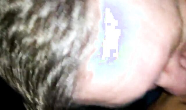 Harley's Blowjob Adventure with Daddy