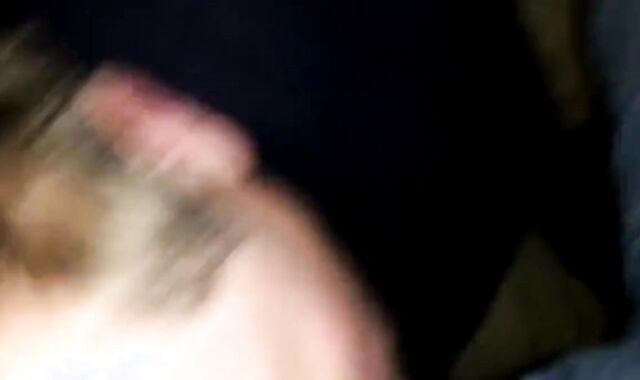 Harley's Blowjob Adventure with Daddy