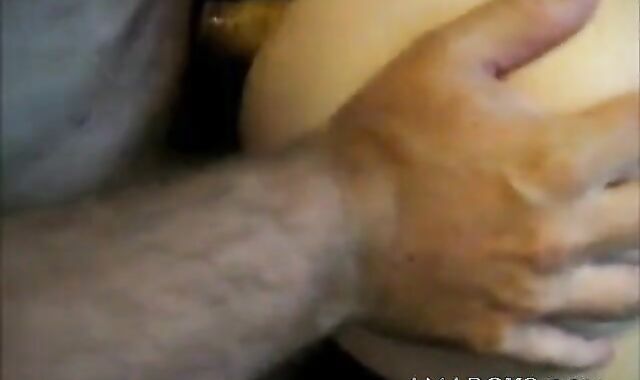 Twink Takes Two Loads