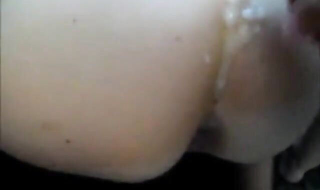 Twink Takes Two Loads