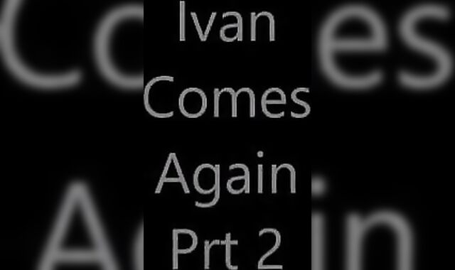 Black Bitch Bareback