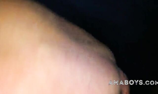 Harley's Blowjob Adventure with Daddy 2