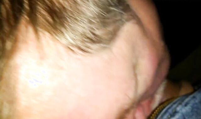 Harley's Blowjob Adventure with Daddy 2