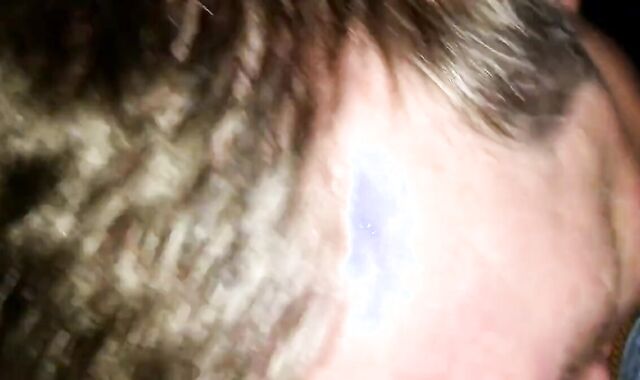 Harley's Blowjob Adventure with Daddy 2