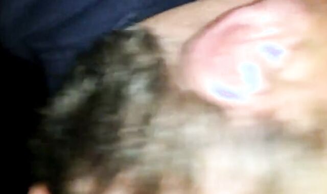 Harley's Blowjob Adventure with Daddy 2