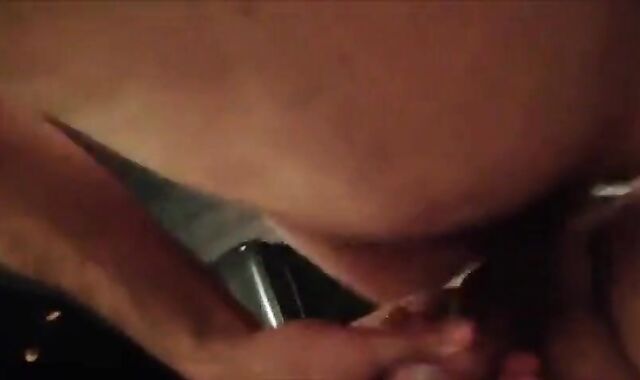 Fat Bear Daddy Breeds Chubby Amateur