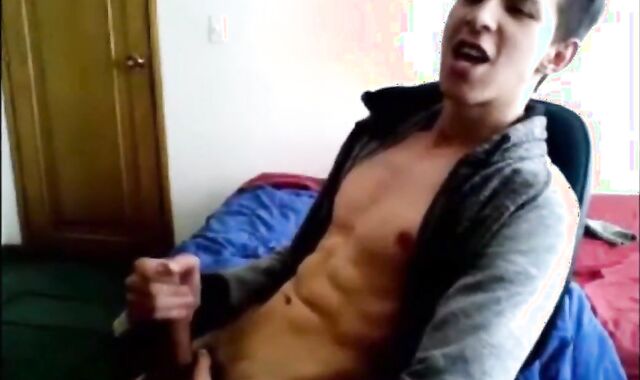 Jewish College Emo Wank