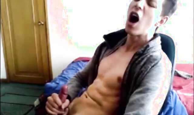 Jewish College Emo Wank