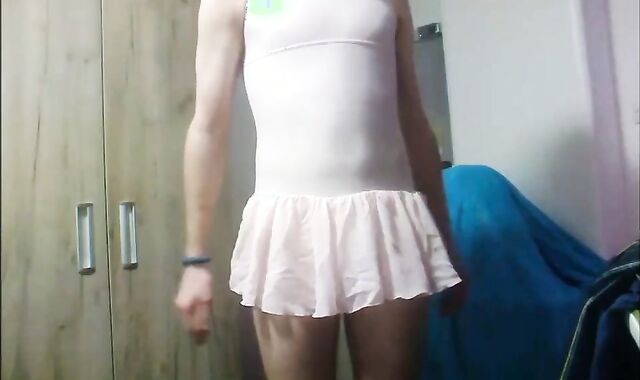 Ballet Leotard Cumming