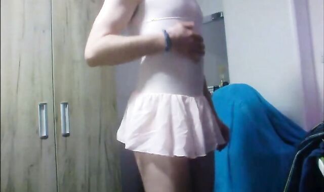 Ballet Leotard Cumming