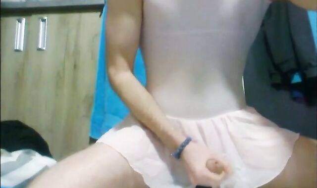 Ballet Leotard Cumming