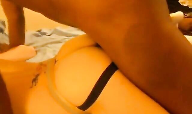 Some Good Bareback Fucking with Big Cock Hunk