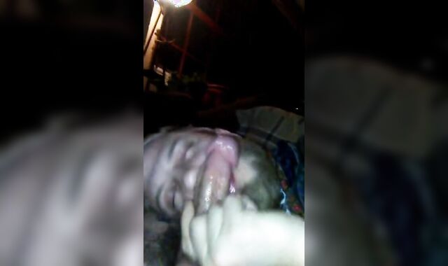 Mr. Steele's Big Cock Sucked by a Skinny Twink