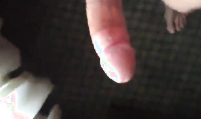 Daddy's Liquid Lunch in the Office