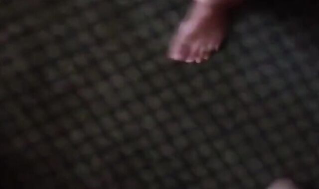 Daddy's Liquid Lunch in the Office