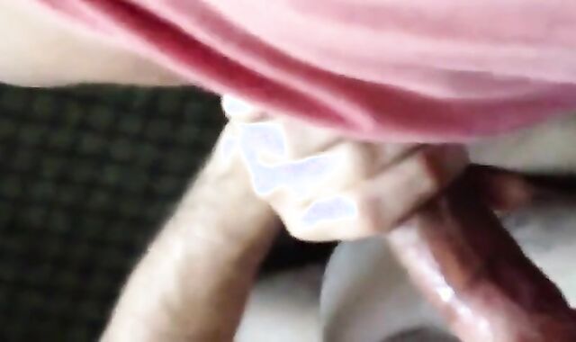 Daddy's Liquid Lunch in the Office