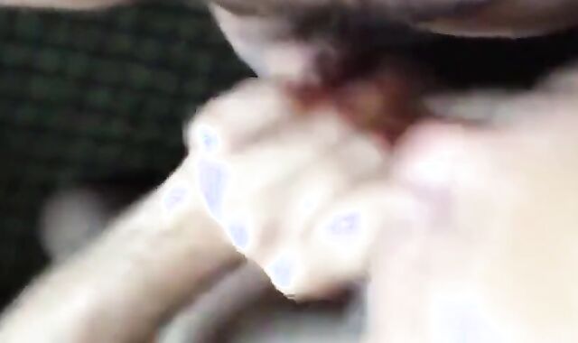 Daddy's Liquid Lunch in the Office