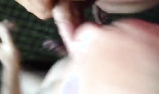 Daddy's Liquid Lunch in the Office