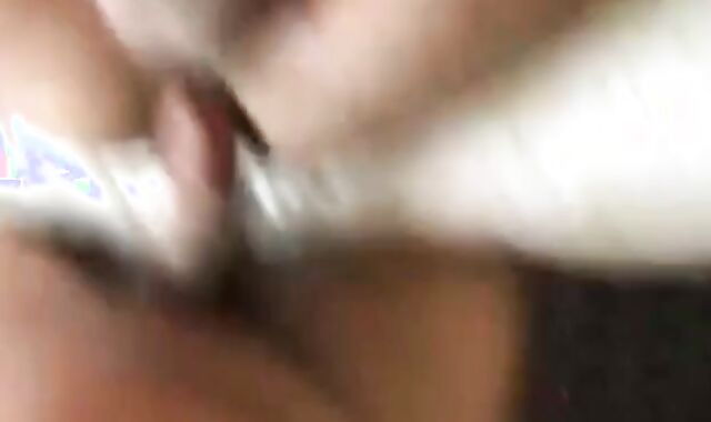 Big-Cock Arab Barebacks in Italian Hotel - Amateur Interracial