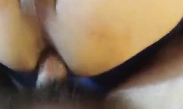 Asian Boyfriend Bareback
