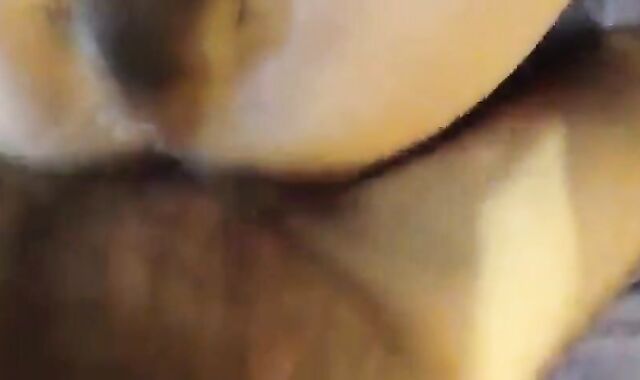 Asian Boyfriend Bareback