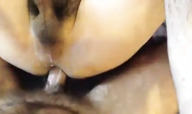 Asian Boyfriend Bareback