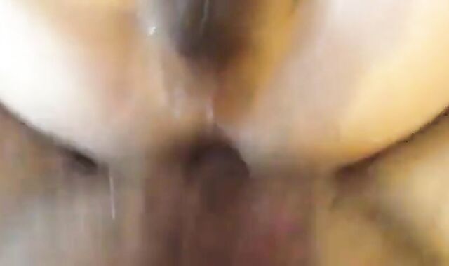 Asian Boyfriend Bareback