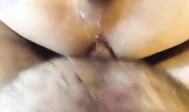 Asian Boyfriend Bareback