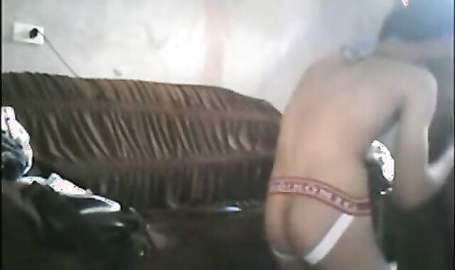 Training My Twink Slave to Suck