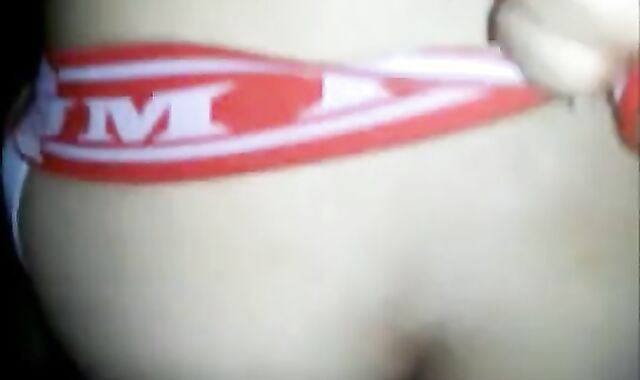 Training My Twink Slave to Suck