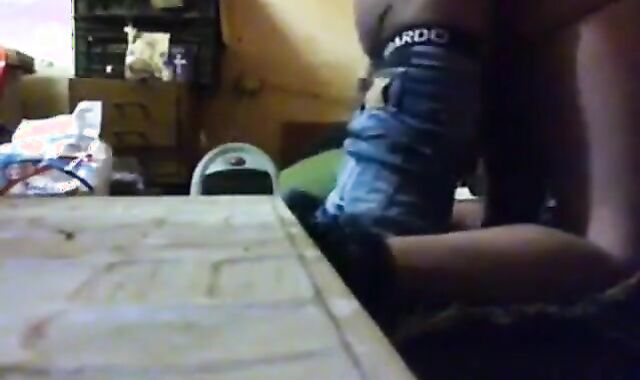 Bareback Amateur Big Cock Arab Video