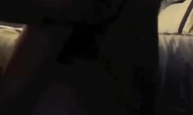 Old Daddy Barebacks Young Twins