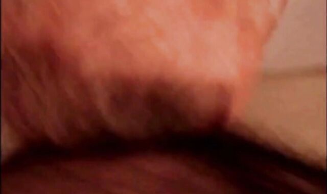 Daddy's Bathroom Blowjob Adventure