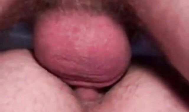 Bareback Amateur Fuck