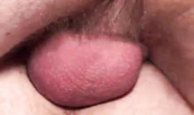 Bareback Amateur Fuck