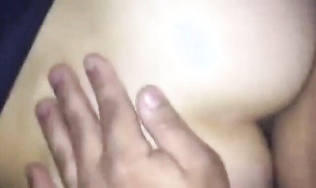 Raw Interracial Twink Creampie