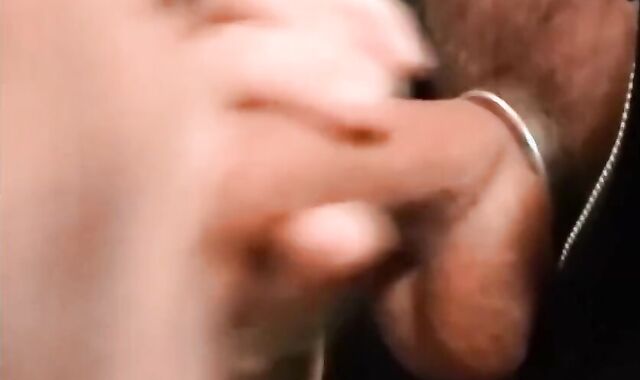 Huge Amateur Cocks Getting Blown