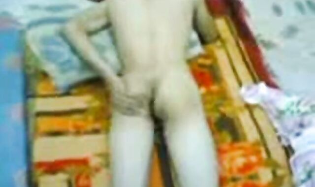 Amateur Gay Video from Saudi Arabia